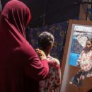 Gaza: Women and girls struggle to manage their periods amid crisis