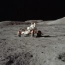 What time is it on the Moon? It’s all relative…