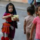 In Gaza, daily food intake has fallen well below ‘survival’ level