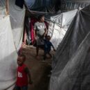 Top UN advocate sounds alarm over sexual violence crisis in gang-ravaged Haiti