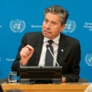 Brutal cuts mean brutal choices warns UN relief chief, launching ‘survival appeal’