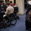 Global action needed as progress stalls on disability-inclusive development goals