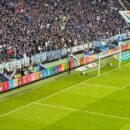 Power of football industry inspires team effort towards development goals