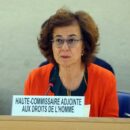 Human Rights Council hears alarming updates on executions in Iran and global civic space crackdown