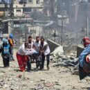 UN rights office ‘horrified’ by deadly violence at Gaza food distribution sites
