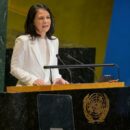 Germany’s Annalena Baerbock elected President of the 80th General Assembly