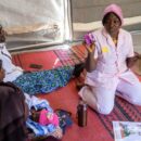 Make midwives universally accessible and save millions of lives, WHO urges