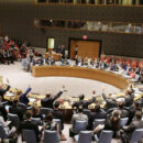 Israel-Iran crisis: UN chief urges calm after overnight strikes in Tehran