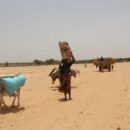 Bearing the brunt of war: UNICEF chief meets some of Sudan’s 700,000 child refugees crossing into Chad