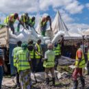 UN relief chief calls for solidarity, with humanitarians ‘literally under attack’