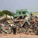 Myanmar human rights crisis deepens as aid collapses, attacks intensify