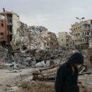 UN hails new era of cooperation over Syria’s chemical weapons stockpile – but concerns persist