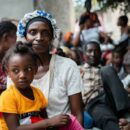 World News in Brief: Rights abuses in Haiti, Sudan war sees exodus to Chad, food trade optimism