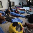 Civilian deaths in conflict are surging, warns UN human rights office