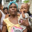 Haiti: WFP concerned over humanitarian situation as hurricane season begins