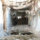 ‘Syria simply cannot withstand another wave of instability,’ Security Council hears
