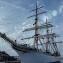 No green without blue: Young ocean explorers set sail for a sustainable future