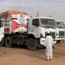 Five humanitarians killed in ‘horrendous’ attack on aid convoy in Sudan
