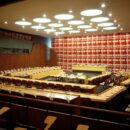 Ukraine among new members elected to UN Economic and Social Council