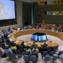 SECURITY COUNCIL LIVE: ‘Diplomacy must prevail’ over Iran following US military intervention, urges Guterres