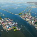 Tide of change in Philippines as women revive watersheds and livelihoods
