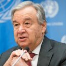 Guterres renews call for Israel-Iran ceasefire