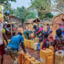 Upcoming elections ‘crucial opportunity’ for Central African Republic, UN top official tells Security Council