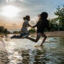 Asia is warming twice as fast as the rest of the world