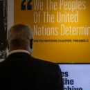 Eighty years on, UN Charter marked by reflection, resolve – and a run