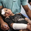 Gaza: UN rights chief condemns new killings around private aid hub
