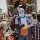 Sudan: Rise in people fleeing to Chad as violence surges