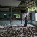 ‘Still reeling’: Myanmar quakes worsen humanitarian crisis in fractured country