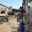 Gaza: As last fuel supplies run out, aid teams warn of catastrophe