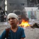 ‘A moral failure’: Security Council hears about grave violations against children caught in war
