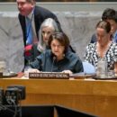 SECURITY COUNCIL LIVE: Ambassadors to meet over stalled Iran nuclear deal