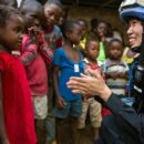 UN Peace Building Commission ‘more needed than ever’ amid rising conflict