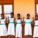 $1 towards a girl’s education = $3 for the global economy: That's how development works
