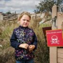 ‘It is an elephant’: Ukraine’s unexploded mine problem