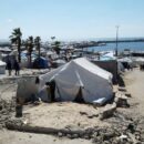 Gaza: UN urges Israel to allow fuel into Strip
