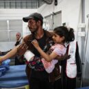 Gaza horrors continue as the weakest succumb to injuries and disease