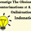 Title: "Innovative Approaches to Online Learning: How Schools are Adapting in the Digital Age"