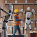 Is AI Taking Over Jobs? 20 Surprising AI Job Replacement Statistics