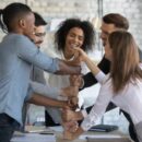 A Successful Leader's Guide To Preventing Employee Attrition