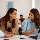 How Job Sharing Is Reshaping The HR Landscape