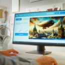 Should L&D Pros Consider An AI Image Generator For Their eLearning Programs?