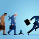 What Is The Great Reshuffle And How Is It Affecting The Job Market?