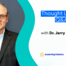 Thought Leader Q&A: Talking Learning Sciences In Instructional Design And Real-World Skill Building With Dr. Jerry Zandstra
