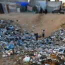 UN chief ‘appalled’ by worsening Gaza crisis as civilians face displacement, aid blockades