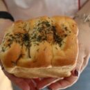 Ukrainian baker rises above adversity