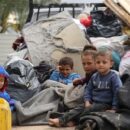 SECURITY COUNCIL LIVE: ‘Aid must go where needs are greatest’ in Gaza, urges UN relief chief